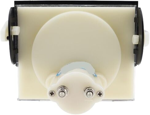 1 قطعة 69C17-A 75MV DC Meter لوحة 85 * 46 مم (500A (75MV)) in Kuwait