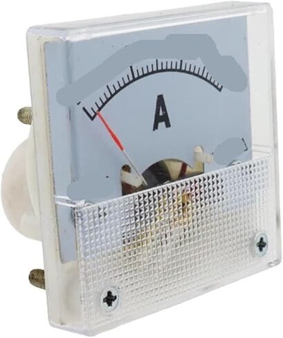 1PCS 91C4 Ammeter Simulation 1A-500A(300A) in Saudi Arabia