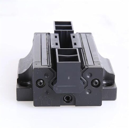 Linear Guide Slider Block Carriage MSA15ESSFCN MSA20ESSFCN MSA25ESSFCN MSA30ESSFCN MSA35ESSFCN CNC Router MSA15/20/25/30/35E(MSA15E) in Saudi Arabia
