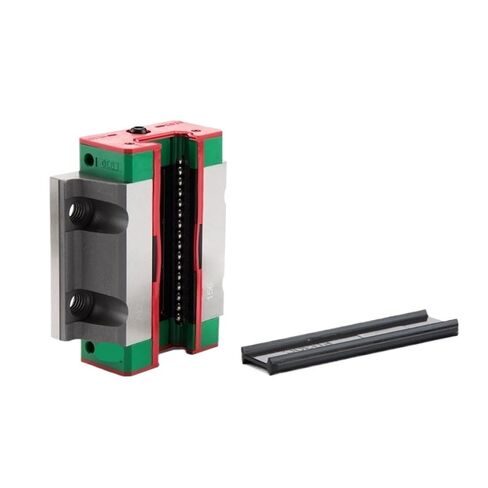 block carriage EGH15CA EGH20CA EGH25CA EGH30CA EGW15CA EGW20CA EGW25CA EGW30CA EGH15SA EGH20SA EGW25SA CNC دليل خطي 1PCS (EGH15CA) in Kuwait