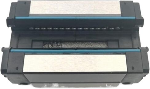 Linear Guideway Slider Block TRH15VN CNC Modulkit Linear Rail Bearing Carriage TR H15VN 1Pcs in Saudi Arabia