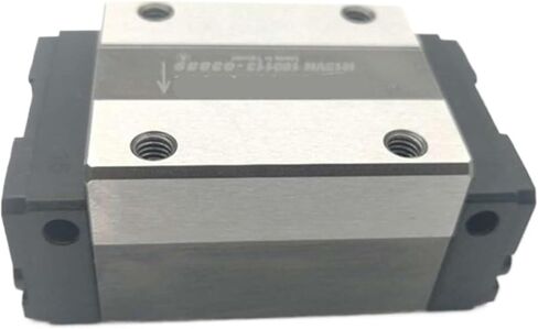 Linear Guideway Slider Block TRH15VN CNC Modulkit Linear Rail Bearing Carriage TR H15VN 1Pcs in Saudi Arabia