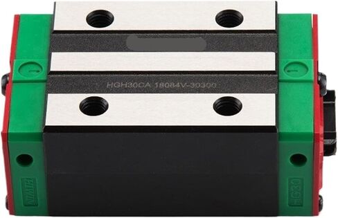2pcs Linear Guide Rail HGR30-900mm + 4pcs HGH30CA Or + 4pcs HGW30CA Linear Blocks HGH30 HGW30(4pcs HGW30CA) in Saudi Arabia
