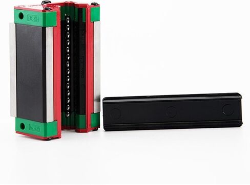 2pcs Linear Guide Rail HGR30-900mm + 4pcs HGH30CA Or + 4pcs HGW30CA Linear Blocks HGH30 HGW30(4pcs HGW30CA) in Saudi Arabia