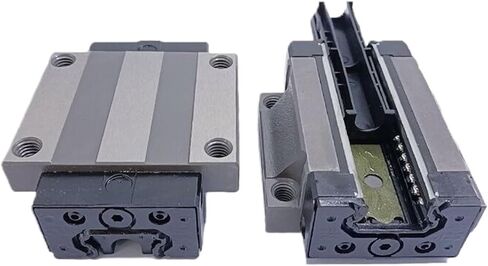 Linear Guide Block LMG30C Slider Blocks Linear Guideway Carriage 1Pcs in Saudi Arabia