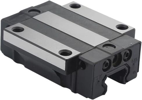 Linear Guide Block LMG30C Slider Blocks Linear Guideway Carriage 1Pcs in Saudi Arabia