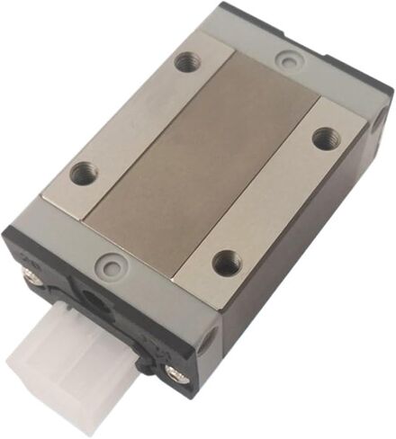1pcs Linear Guide Block BGXS20BN CNC Router Linear Rail Slider Carriage S20BN in Saudi Arabia