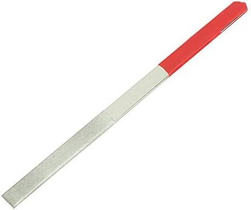 180mm 320 Grit Abrasive Tool 180 * 8 * 0.5mm Nut File Saddle Slot Fret Repairing Tools in Saudi Arabia
