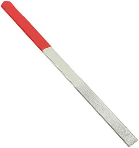 180mm 320 Grit Abrasive Tool 180 * 8 * 0.5mm Nut File Saddle Slot Fret Repairing Tools in Saudi Arabia