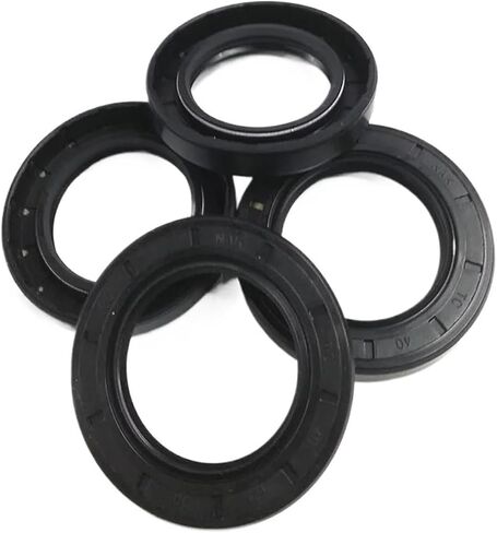 22 * 38 * 5 Rubber Covered with Garter Spring Oil Seal in Saudi Arabia