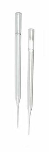 Kimble Chase DSP BOROSILCTE PPT 5.75" 250PKBorosilicate Pasteur Pipet - KMBL in Saudi Arabia