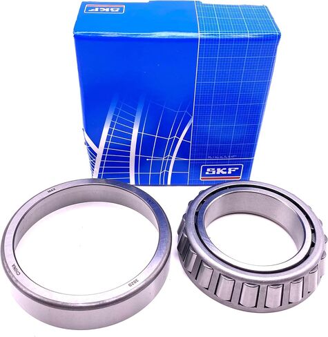 SKF 387A / 382S Tapered Roller Bearing Set75 in Saudi Arabia