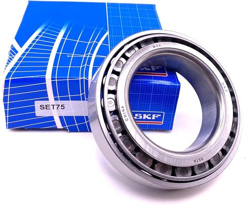 SKF 387A / 382S Tapered Roller Bearing Set75 in Saudi Arabia