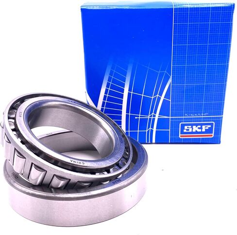 SKF 387A / 382S Tapered Roller Bearing Set75 in Saudi Arabia