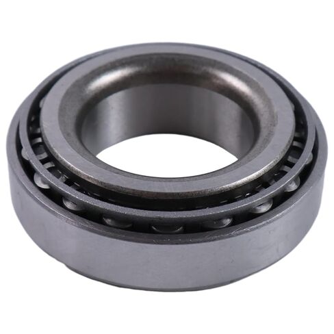 2 Set L44649 L44610 L44649/610 Taper Roller Bearing Cup and Cone Set Compatible with Timken 26.99 * 50.29 * 14.73 mm in Saudi Arabia