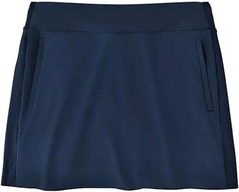 Member's Mark Women's 4-Way Stretch Skort (US, Alpha, Large, Regular, Regular, Black) in Saudi Arabia