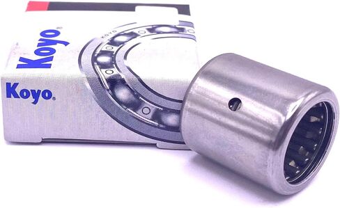 Koyo Germany HK1522 OH EDELE RONDING و CAGE ASSEMBLY 15x21x22 mm in Saudi Arabia
