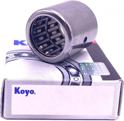 Koyo Germany HK1522 OH EDELE RONDING و CAGE ASSEMBLY 15x21x22 mm in Saudi Arabia
