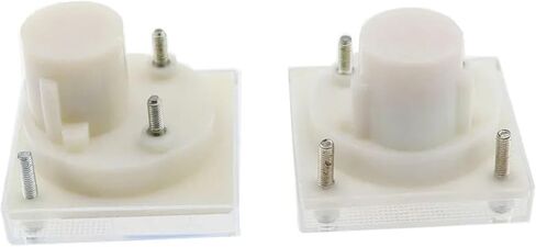 91C4 Ammeter DC Analog 1A 2A 3A 5A 10A 20A 30A 50A 500A Panel Mechanical Pointer Type Amper 1Pcs(91C4- A,75) in Saudi Arabia