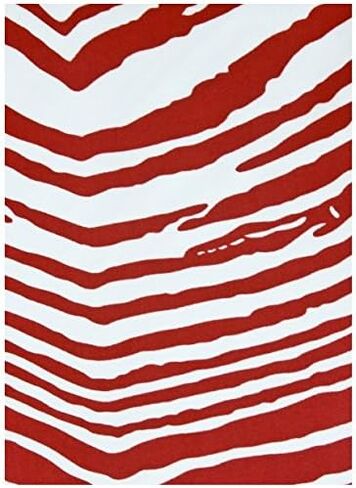 Zubaz NCAA Team Color Tiger Tiger Legging in Kuwait