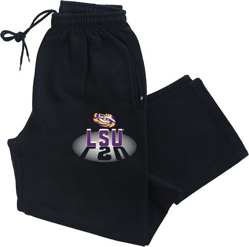 Cornborn LSU Tigers sweatpants | اختر التصميم الخاص بك in Kuwait