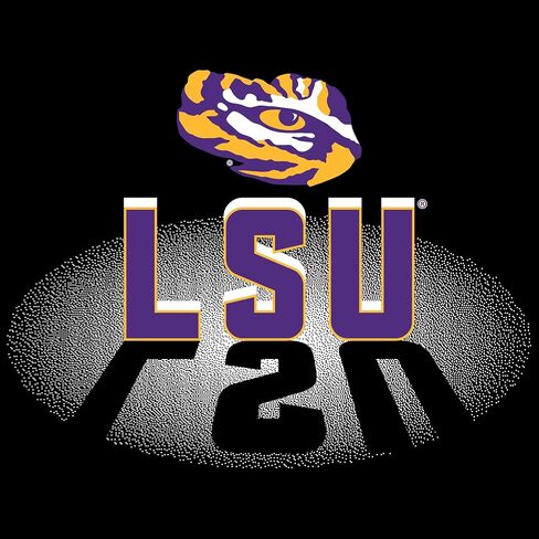 Cornborn LSU Tigers sweatpants | اختر التصميم الخاص بك in Kuwait