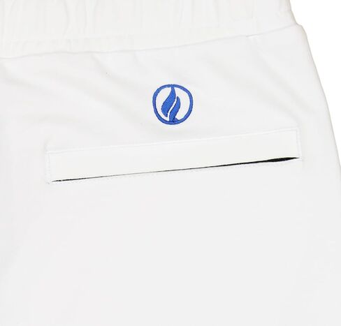 فريق الدوري الاميركي للمحترفين ، الكتاب الهزلي للرجال Newsprint Fashion Gogger Sweatpants in Kuwait