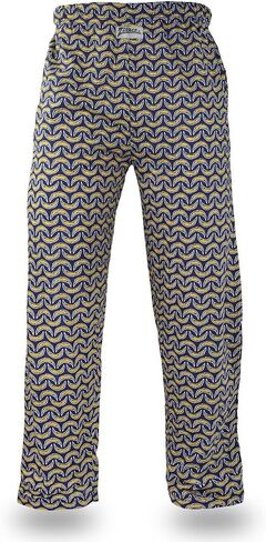 Zubaz Men NFL All-Over Logo Pant ، Los Angeles Chargers in Saudi Arabia