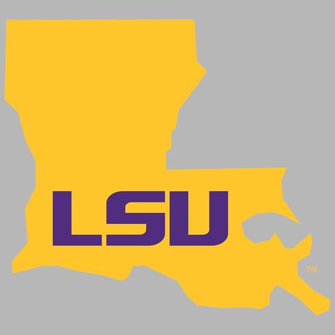 Cornborn LSU Tigers sweatpants | اختر التصميم الخاص بك in Kuwait
