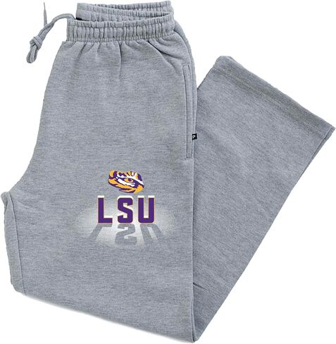 Cornborn LSU Tigers sweatpants | اختر التصميم الخاص بك in Kuwait