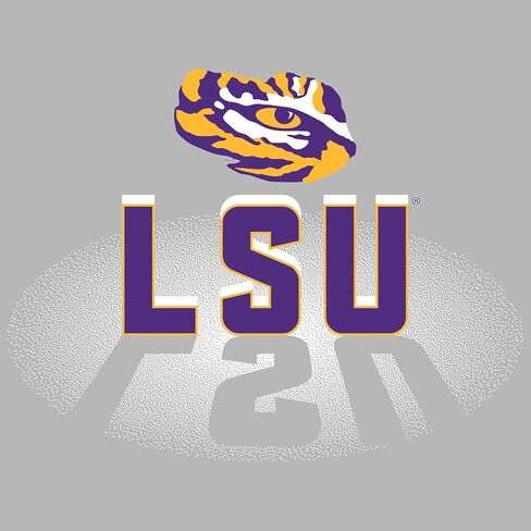 Cornborn LSU Tigers sweatpants | اختر التصميم الخاص بك in Kuwait