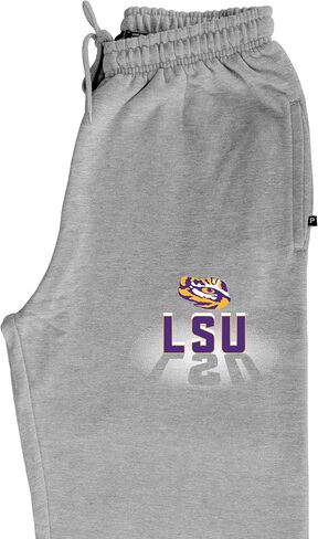 Cornborn LSU Tigers sweatpants | اختر التصميم الخاص بك in Kuwait