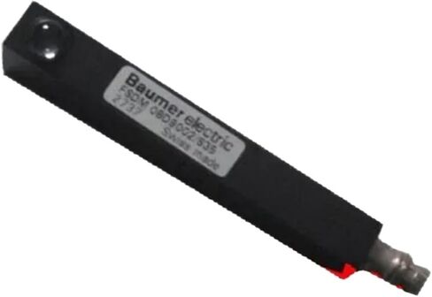 Capacitive Proximity Switch FSDM 0809002 with Pin Type M8 Sensor Square in Saudi Arabia