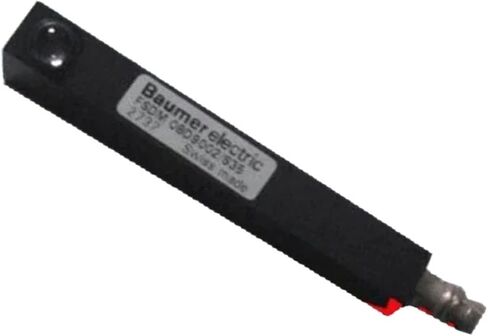 Capacitive Proximity Switch FSDM 0809002 with Pin Type M8 Sensor Square in Saudi Arabia