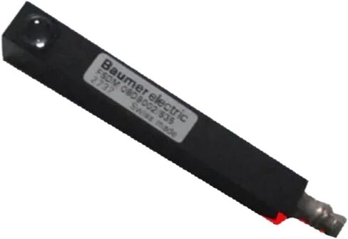 Capacitive Proximity Switch FSDM 0809002 with Pin Type M8 Sensor Square in Saudi Arabia