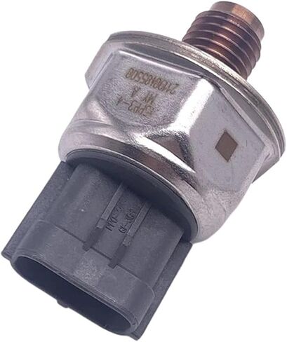 Construction Machinery Parts Common Rail Sensor 45PP34 Diesel Fuel Rail Pressure Sensor 455P3-4 in Saudi Arabia