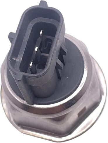 Construction Machinery Parts Common Rail Sensor 45PP34 Diesel Fuel Rail Pressure Sensor 455P3-4 in Saudi Arabia