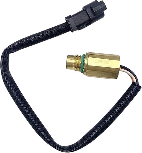 Wheel Self-propelled Loader 651E Non Road Truck 769D 784B 258-4521 Speed Sensor in Saudi Arabia