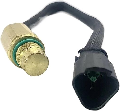 Wheel Self-propelled Loader 651E Non Road Truck 769D 784B 258-4521 Speed Sensor in Saudi Arabia