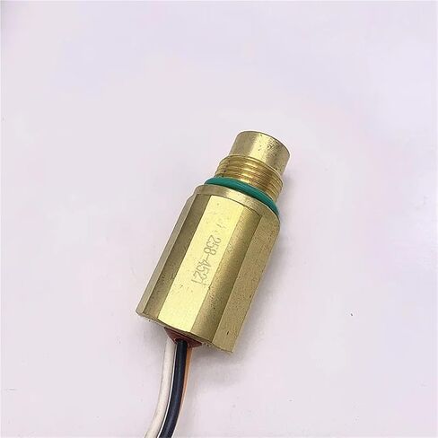 Wheel Self-propelled Loader 651E Non Road Truck 769D 784B 258-4521 Speed Sensor in Saudi Arabia