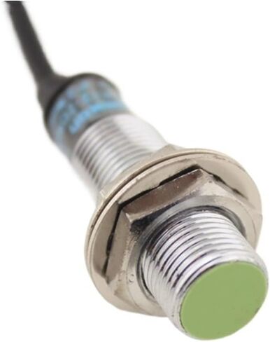 استقرائي M12 2mm مسافة القرب مفتاح PR Series 220V AC لا مستشعر (PR12-2AO) in Saudi Arabia