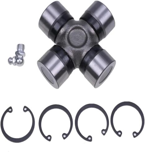 مجموعة Cross and Bearing L100632 لـ 210le 310e 315d 6200 SE6320 SE6400 in Saudi Arabia