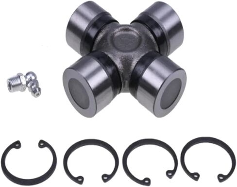 مجموعة Cross and Bearing L100632 لـ 210le 310e 315d 6200 SE6320 SE6400 in Saudi Arabia