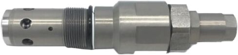 EX200-5 ZX200 ZX200-3 ZX200-5G ZAXIS200 Swing Motor Relief Valve for Excavator 4386065 9185757 in Saudi Arabia