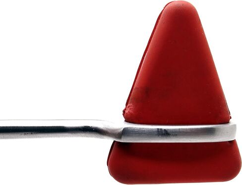 5× Taylor Hammer Percussion Reflex Rubber Head Aluminum Handle Medical Surgical Instruments in Saudi Arabia