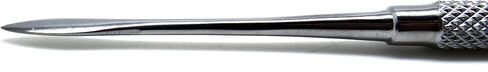 3× Dental Woodson # 1 Plugger Plastic Composite Filling Double Ended New Instruments in Saudi Arabia
