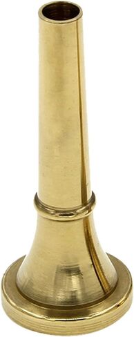 DYNWAVE Blowing Bugle Music Instrument Professional Cavalry Trumpet Marching Bugle for in Kuwait