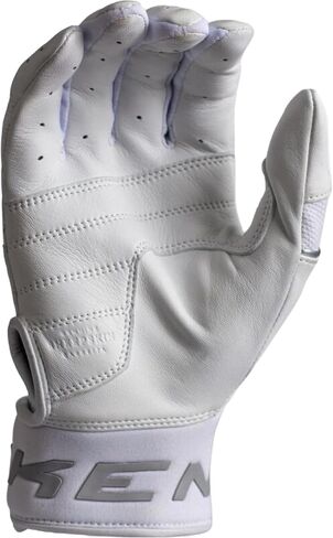 ميكين | Ultra Pro Slowpitch Softball Batting Gloves | أحجام البالغين in Saudi Arabia