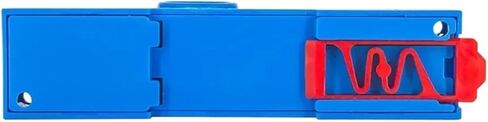 مستشعر القاعة الحالي AC/DC 0-150A AC المحول الحالي 4-20MA 0-10V RS485 HALL تأثير جهاز الإرسال الحالي (AC0-150A_12MM_DC12V) in Kuwait