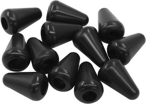 10 PCS Guitar 5 طرق تبديل تبديل أغطية أغطية لإكسسوارات الغيتار الكهربائية غطاء التبديل (أبيض) in Saudi Arabia
